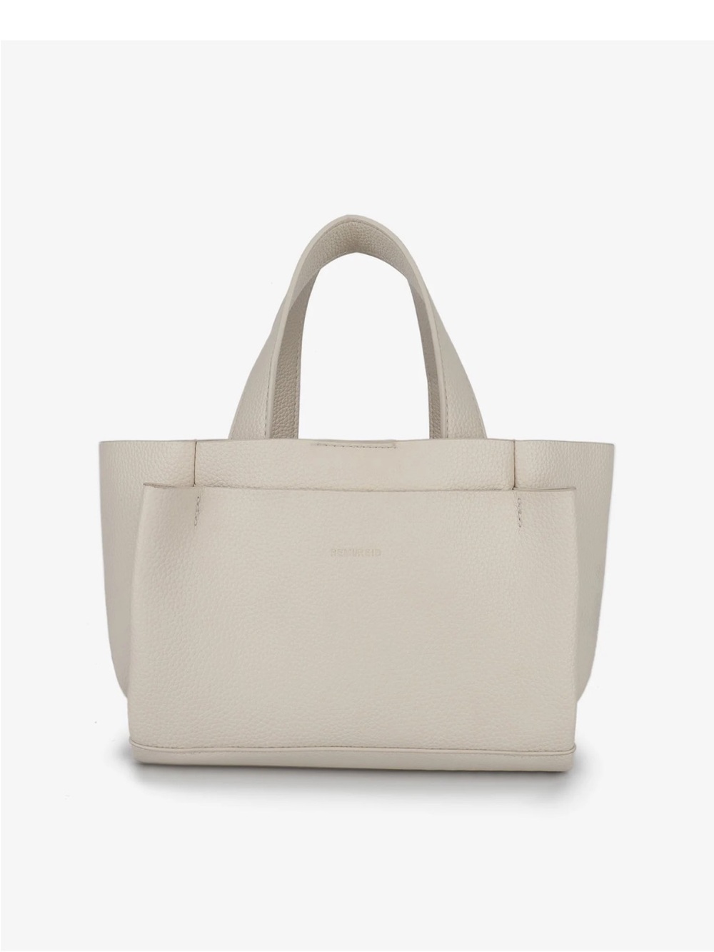 Remi & Reid Ella Mini Tote - Vegan from Anthropologie